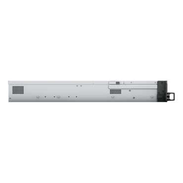 SA6400 12-bay 2U NAS Server, AMD EPYC 7272 12-core 3.2 GHz processor, 1024GB DDR4 RAM (32GB pre-installed), SATA 6Gb/s, 1GbLAN / 4, 10GbLAN / 2, 550W Rdt PSU