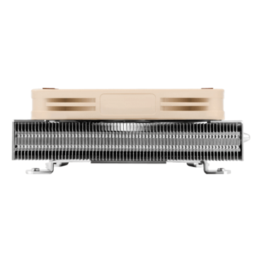 NH-L9a-AM5, 37mm Height, 75W TDP, Copper/Aluminum CPU Cooler