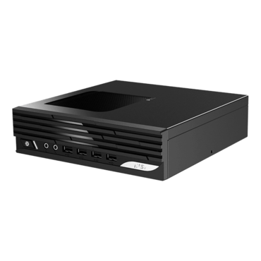 PRO DP21 13M-495US, Intel® Core™ i7-13700, 16GB (2x8GB) DDR4 Memory, 500GB M.2 NVMe, Intel® UHD Graphics 770, Windows 11 Pro, Mini PC