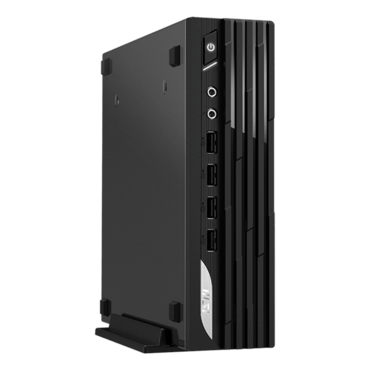 PRO DP21 13M-496US, Intel® Core™ i5-13400, 8GB DDR4 Memory, 500GB M.2 NVMe, Intel® UHD Graphics 730, Windows 11 Pro, Mini PC