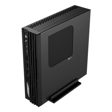 PRO DP21 13M-496US, Intel® Core™ i5-13400, 8GB DDR4 Memory, 500GB M.2 NVMe, Intel® UHD Graphics 730, Windows 11 Pro, Mini PC