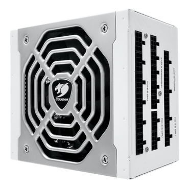 Polar 1200, 80 PLUS Platinum 1200W, Fully Modular, ATX Power Supply