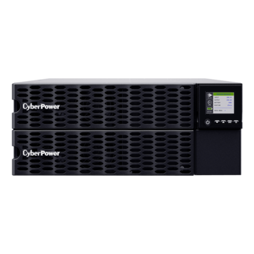 Smart App Online OL10KRTHD, LCD, 10000 VA/10000 W, Sine Wave, 4U Rackmount/Tower UPS