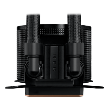 ROG RYUO III 240 ARGB, 240mm Radiator, Liquid Cooling System