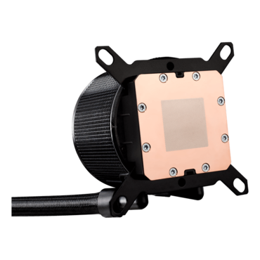 ROG RYUO III 240 ARGB, 240mm Radiator, Liquid Cooling System