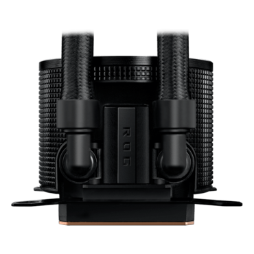 ROG RYUO III 360 ARGB, 360mm Radiator, Liquid Cooling System