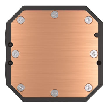 iCUE H100i ELITE CAPELLIX XT, 240mm Radiator, Liquid Cooling System