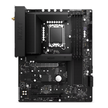 N5 Z690, Intel® Z690 Chipset, LGA 1700, ATX Motherboard