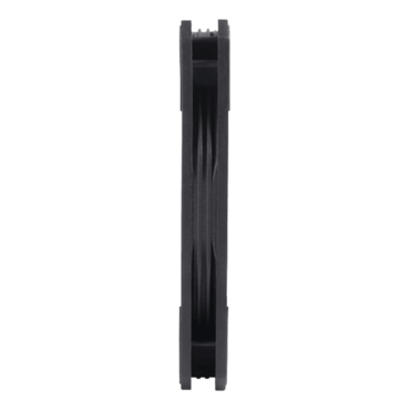 Air Slimmer 120mm, 1800 RPM, 63.67 CFM, 31.7 dBA, Cooling Fan