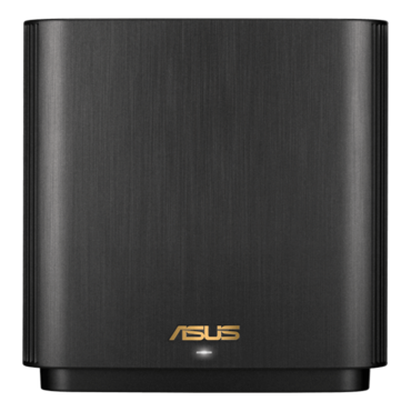 ZenWiFi XT9 (B-2-PK), IEEE 802.11ax, Tri-Band 2.4 / 5GHz / 5GHz, 574 / 2402 / 4804 Mbps, 3xRJ45, 1x USB 3.0, Retail Wireless Mesh System