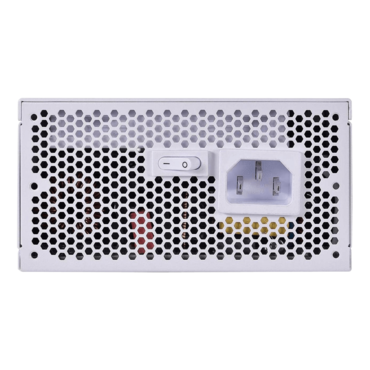 SP750 White, 80 PLUS Gold 750W, Fully Modular, SFX Power Supply