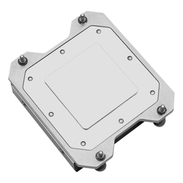 EK-Pro CPU WB AM5 Ni + Inox