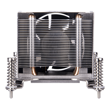 AR09-1700, 66mm Height, 95W TDP, Copper/Aluminum CPU Cooler