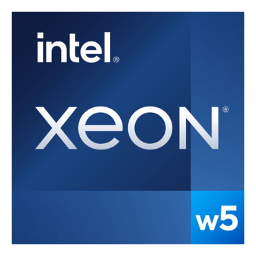 Xeon® w5-2445 10-Core 3.1 - 4.6GHz Turbo, LGA 4677, 210W MTP, OEM Processor