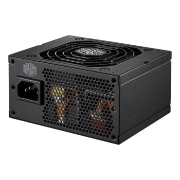 V1100, 80 PLUS Platinum 1100W, Fully Modular, SFX Power Supply