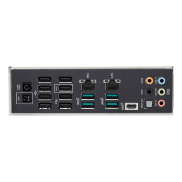 Pro WS W790-ACE, Intel® W790 Chipset, LGA 4677, CEB Motherboard