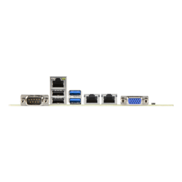 X13SEM-TF, Intel® C741, LGA 4677, DDR5-5600 2TB ECC RDIMM / 8, VGA, M.2 / 2, USB 3.2 Gen1 / 2, 10GbLAN / 2, microATX Retail