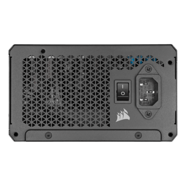 RM850x SHIFT, 80 PLUS Gold 850W, Fully Modular, ATX Power Supply