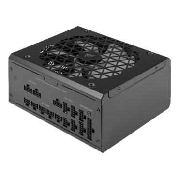 RM1000x SHIFT, 80 PLUS Gold 1000W, Fully Modular, ATX Power Supply