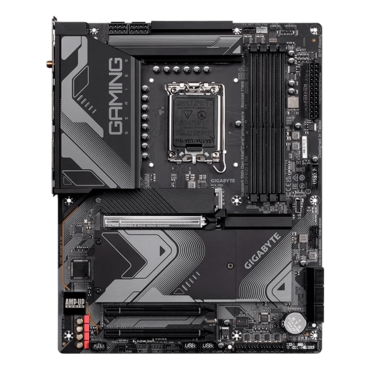 Z790 GAMING X AX, Intel® Z790 Chipset, LGA 1700, ATX Motherboard