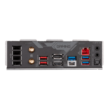 Z790 GAMING X AX, Intel® Z790 Chipset, LGA 1700, ATX Motherboard