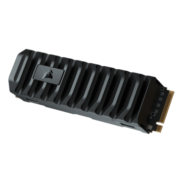 8TB MP600 PRO XT, w/ Heatsink, 7100 / 6800 MB/s, 3D TLC NAND, PCIe NVMe 4.0 x4, M.2 2280 SSD