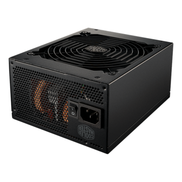 MWE GOLD 1250 - V2 ATX 3.0, 80 PLUS Gold 1250W, Fully Modular, ATX Power Supply