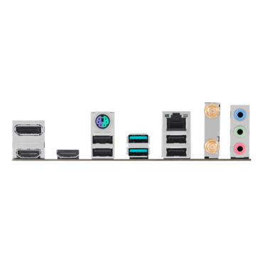 PRIME B760M-A AX, Intel® B760 Chipset, LGA 1700, microATX Motherboard