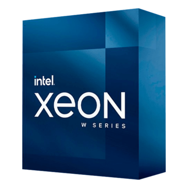 Xeon® w5-2465X 16-Core 3.1 - 4.7GHz Turbo, LGA 4677, 240W MTP, Processor