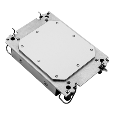 EK-Pro CPU WB 4189 - Nickel + Acetal