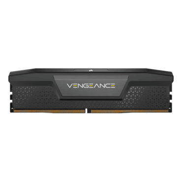 96GB (2 x 48GB) VENGEANCE® DDR5 5600MHz, CL40, Black, DIMM Memory