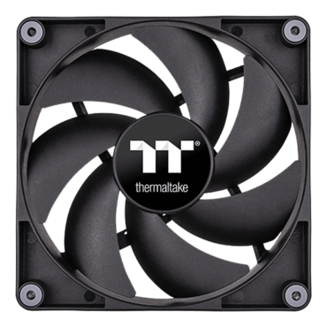 CT140 PC 2 x 140mm, 1500 RPM, 77.37 CFM, 30.5 dBA, Cooling Fans
