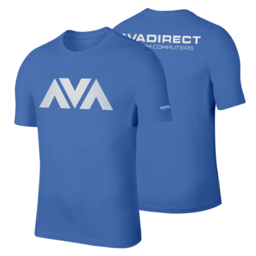 AVA XL Youth Blue