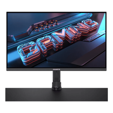 M32U Arm Edition, DisplayHDR™ 400, 31.5&quot; SS IPS, 3840 x 2160 (4K UHD), 1 ms, 144Hz, FreeSync™ Premium Pro Gaming Monitor