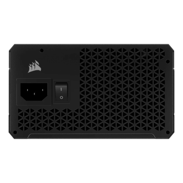 RM850e, 80 PLUS Gold 850W, Fully Modular, ATX Power Supply