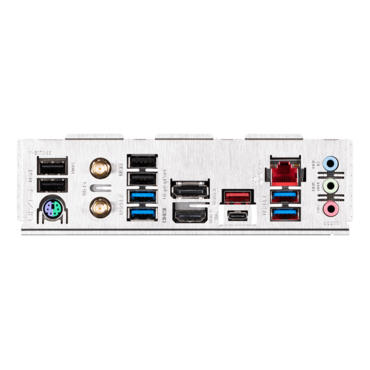 Z790 UD AX, Intel® Z790 Chipset, LGA 1700, ATX Motherboard