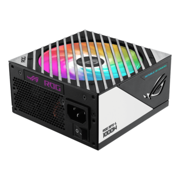 ROG-LOKI-1000P-SFX-L-GAMING, 80 PLUS Platinum 1000W, Fully Modular, SFX-L Power Supply