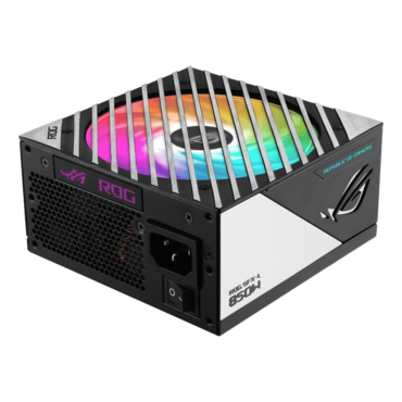 ROG-LOKI-850P-SFX-L-GAMING, 80 PLUS Platinum 850W, Fully Modular, SFX-L Power Supply