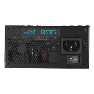 ROG-LOKI-750P-SFX-L-GAMING, 80 PLUS Platinum 750W, Fully Modular, SFX-L Power Supply