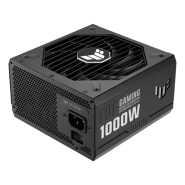 TUF-GAMING-1000G, 80 PLUS Gold 1000W, Fully Modular, ATX Power Supply