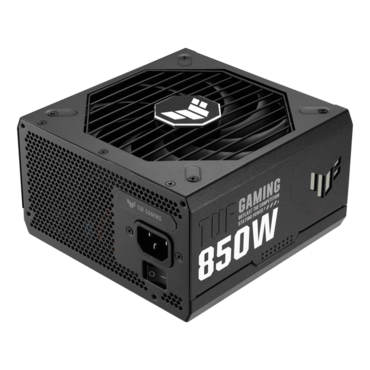 TUF-GAMING-850G, 80 PLUS Gold 850W, Fully Modular, ATX Power Supply