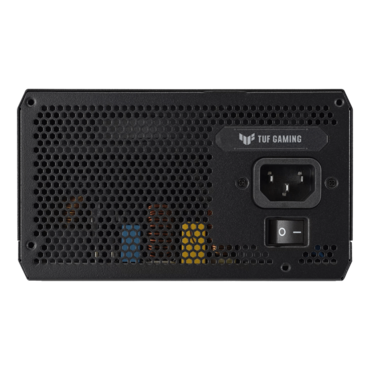 TUF-GAMING-850G, 80 PLUS Gold 850W, Fully Modular, ATX Power Supply