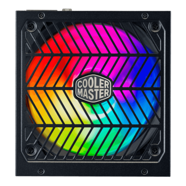 XG650 PLUS, 80 PLUS Platinum 650W, Fully Modular, ATX Power Supply