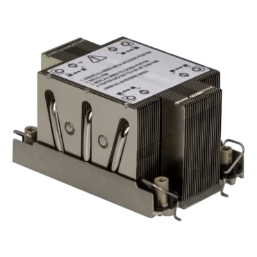 SNK-P0088P, 2U Passive CPU Heatsink for X13 Generation Systems