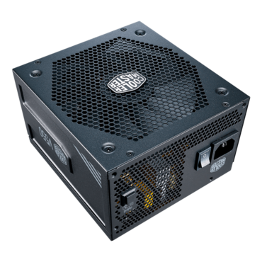 V550 GOLD-V2, 80 PLUS Gold 550W, Fully Modular, ATX Power Supply