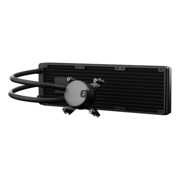 Lumen S36 RGB, 360mm Radiator, Liquid Cooling System