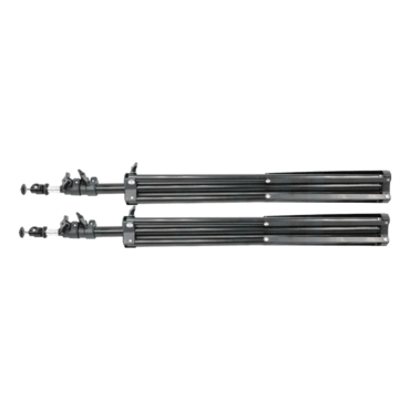 VR Tripod Stand for VIVE Sensors or Oculus RIFT Constellation (2-Pack)