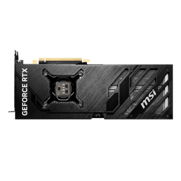 GeForce RTX™ 4070 VENTUS 3X 12G OC, 1920 - 2520MHz, 12GB GDDR6X, Graphics Card