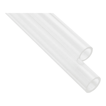 EK-Loop Hard Tube 14mm 0.5m - Acrylic (2pcs)