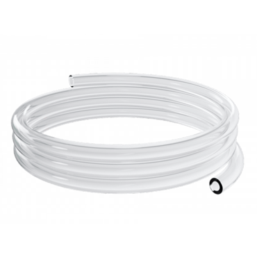 EK-Loop Soft Tube 10/13mm 3m - Clear